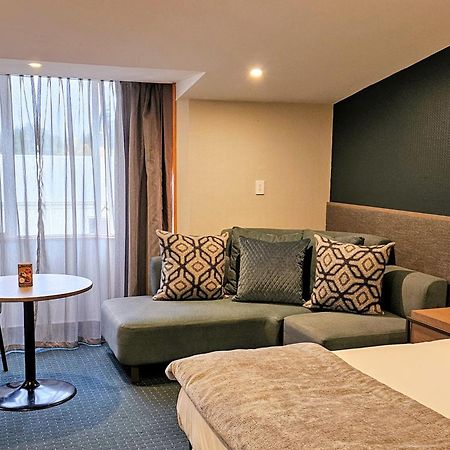 אגם טה אנאו Distinction Luxmore Hotel מראה חיצוני תמונה