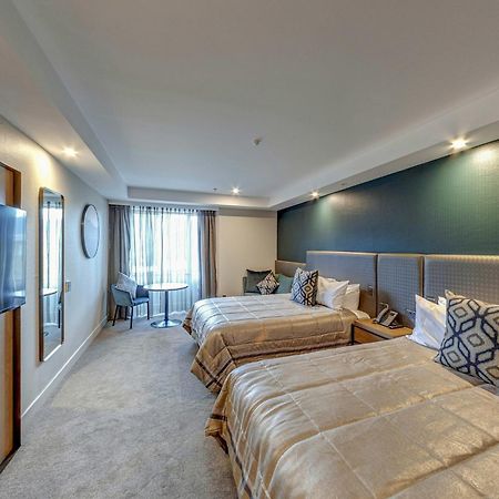 אגם טה אנאו Distinction Luxmore Hotel מראה חיצוני תמונה