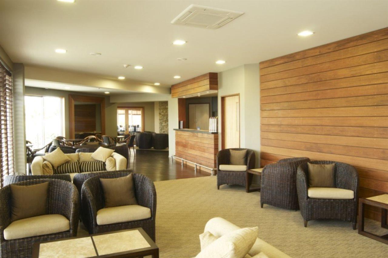 אגם טה אנאו Distinction Luxmore Hotel מראה חיצוני תמונה