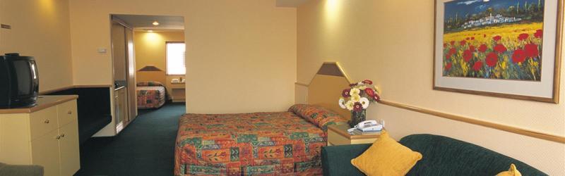 אגם טה אנאו Distinction Luxmore Hotel מראה חיצוני תמונה