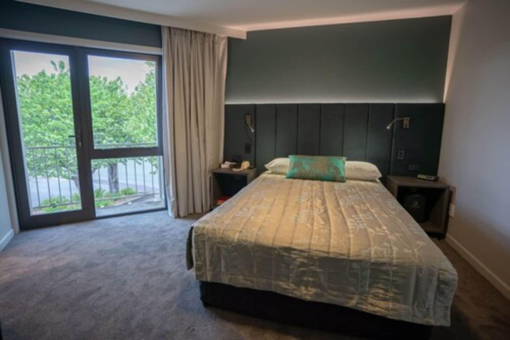 אגם טה אנאו Distinction Luxmore Hotel מראה חיצוני תמונה