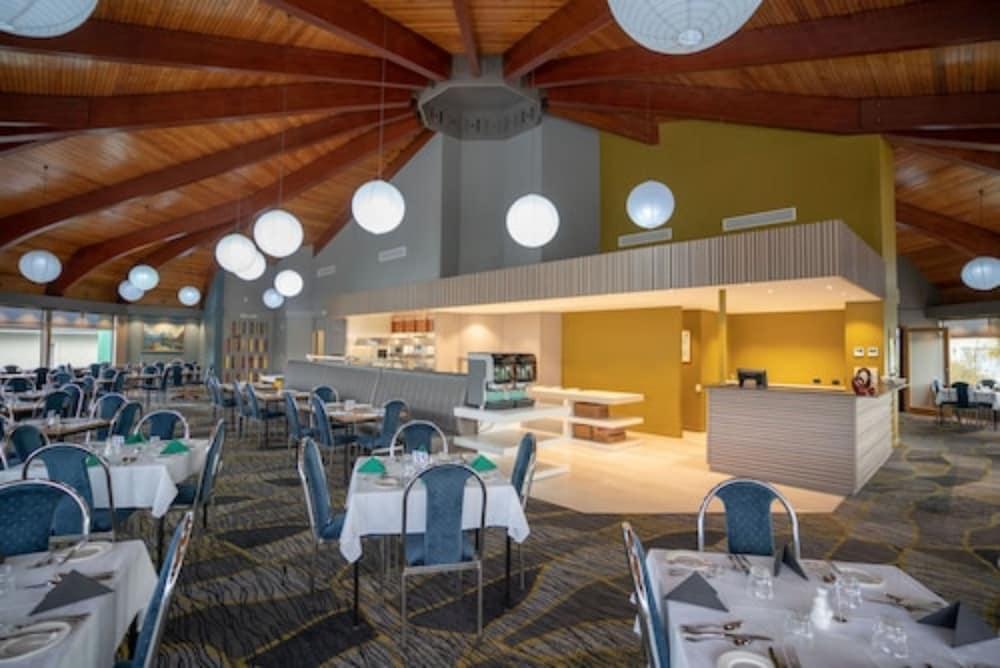 אגם טה אנאו Distinction Luxmore Hotel מראה חיצוני תמונה