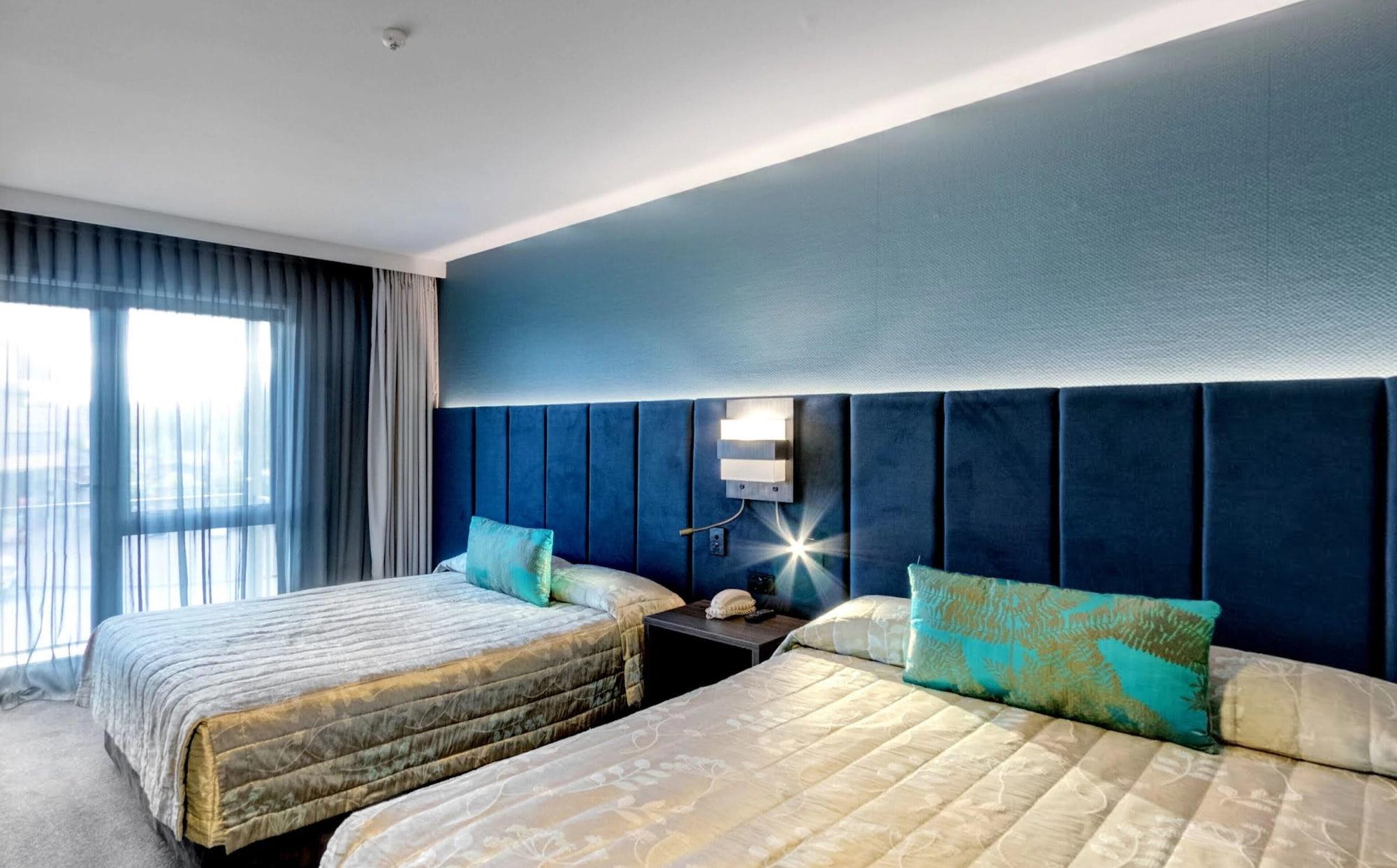 אגם טה אנאו Distinction Luxmore Hotel מראה חיצוני תמונה