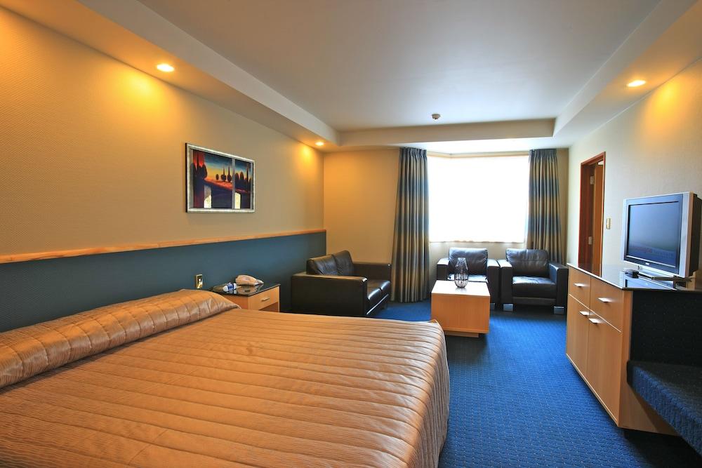 אגם טה אנאו Distinction Luxmore Hotel מראה חיצוני תמונה