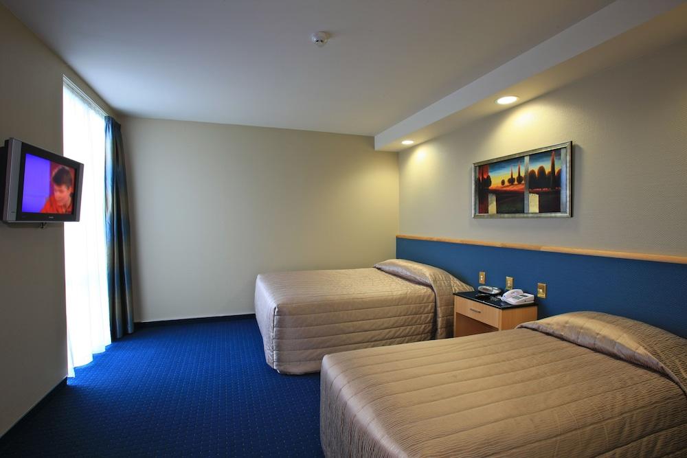 אגם טה אנאו Distinction Luxmore Hotel מראה חיצוני תמונה