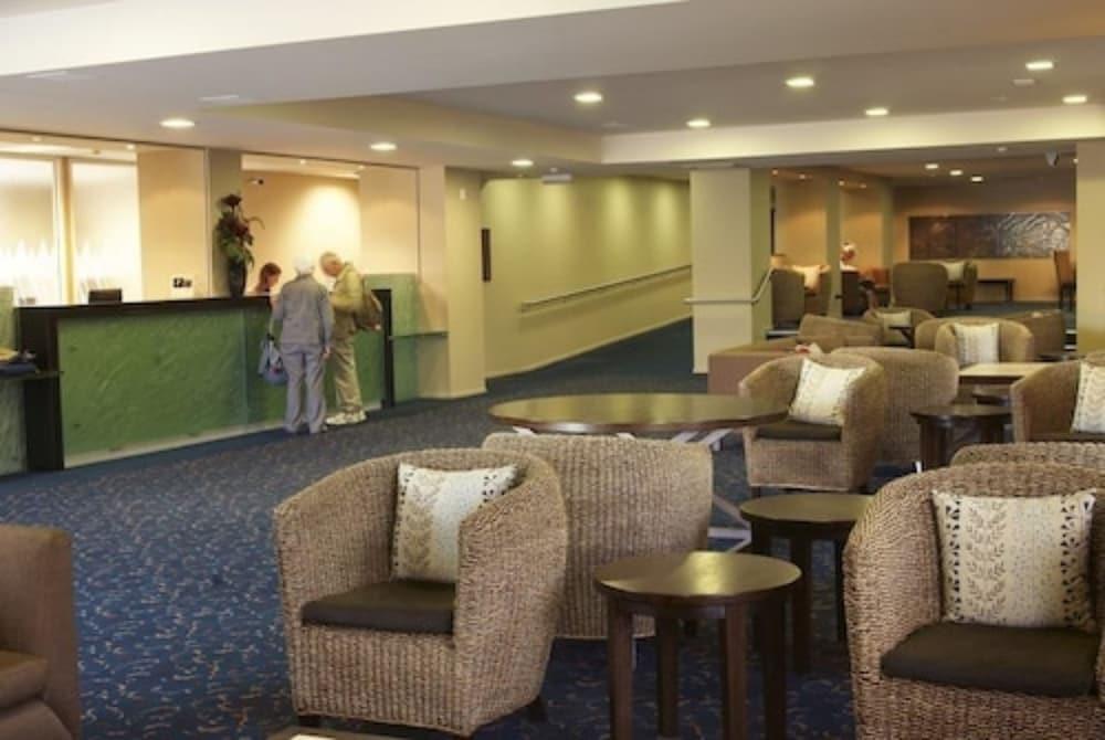 אגם טה אנאו Distinction Luxmore Hotel מראה חיצוני תמונה