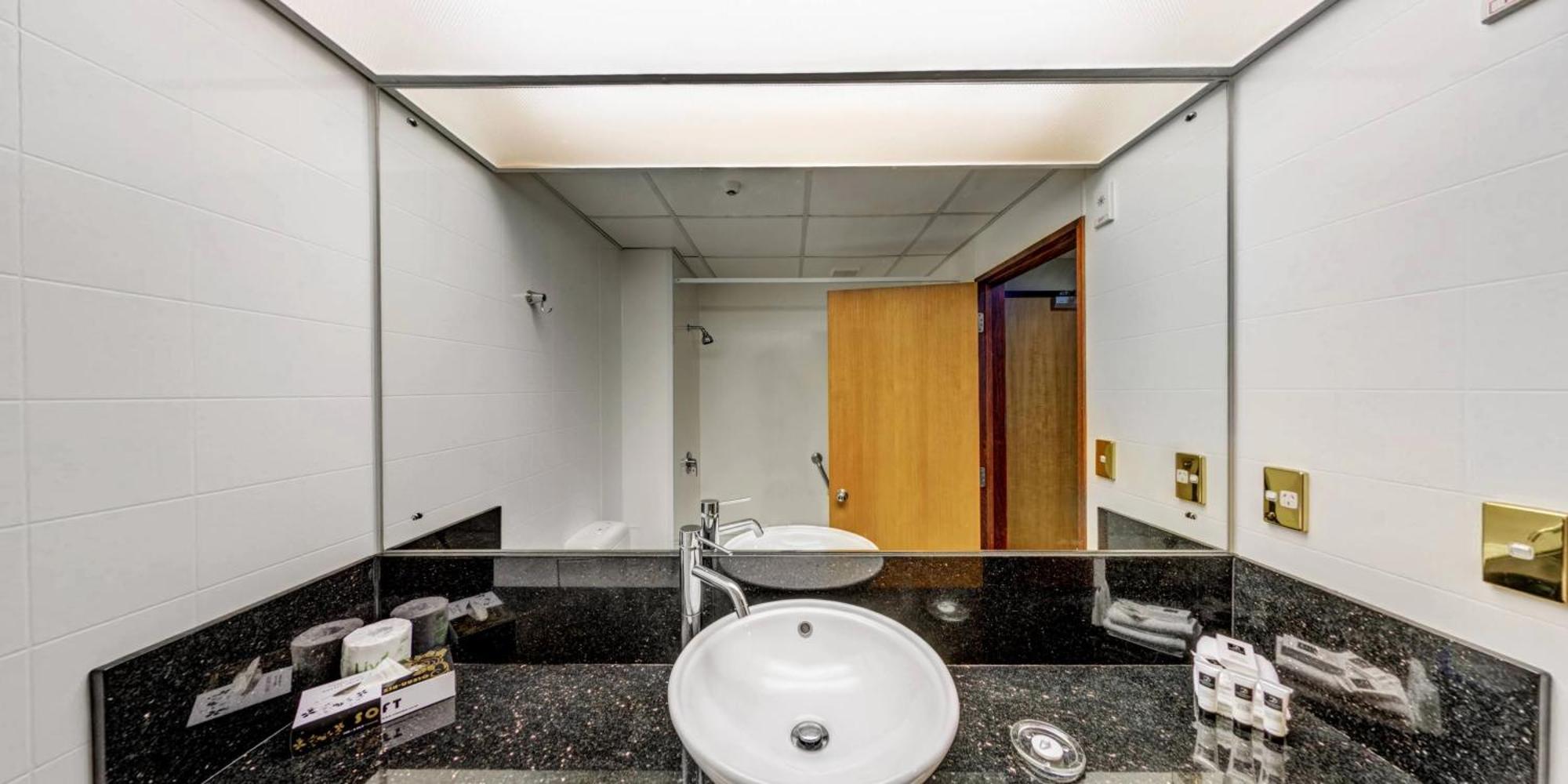 אגם טה אנאו Distinction Luxmore Hotel מראה חיצוני תמונה