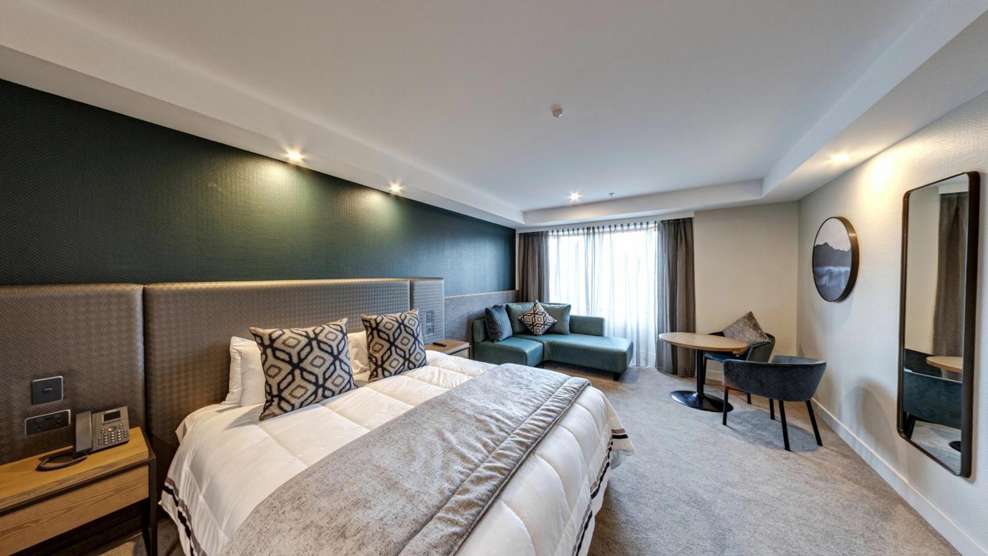 אגם טה אנאו Distinction Luxmore Hotel מראה חיצוני תמונה
