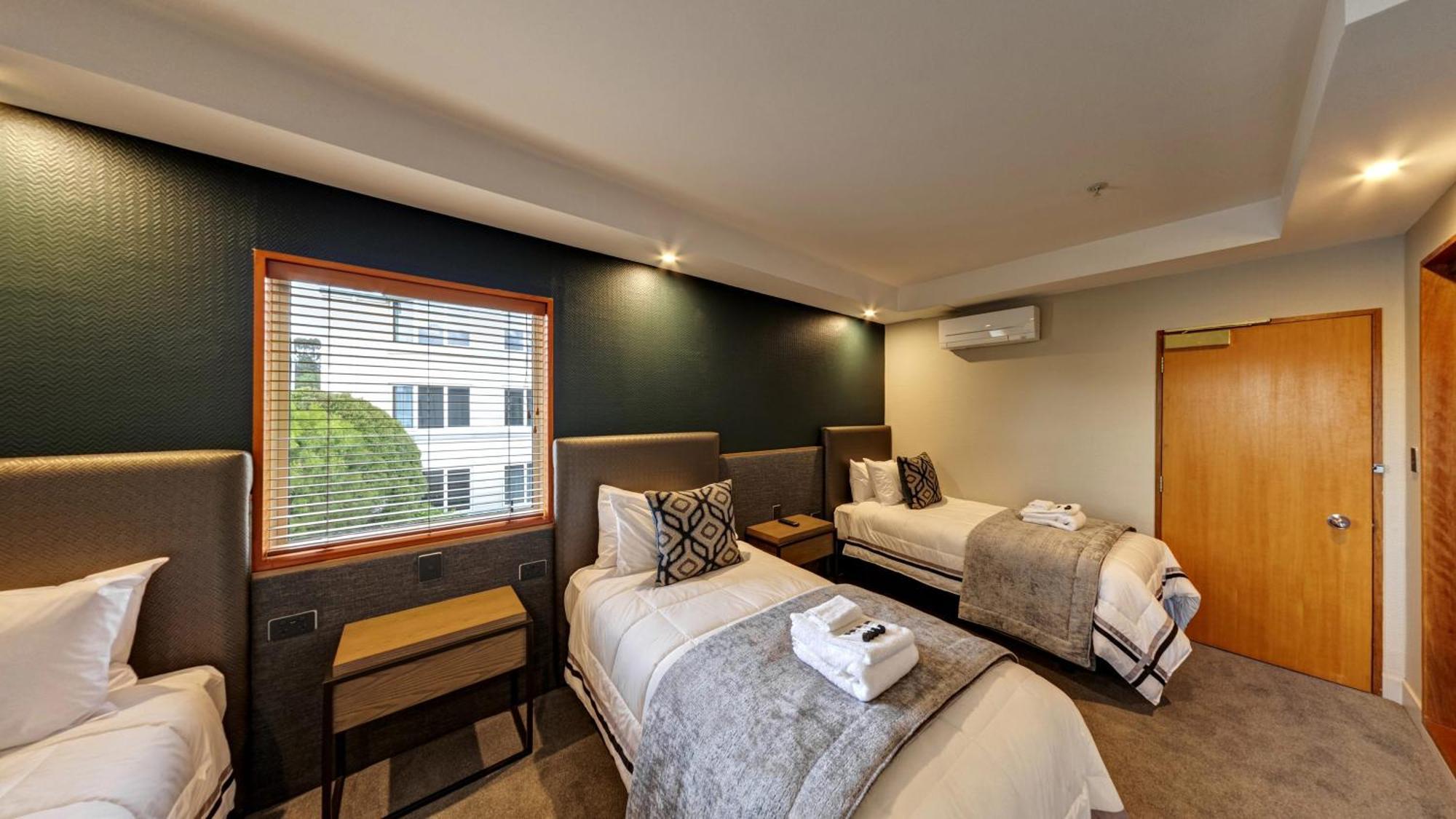 אגם טה אנאו Distinction Luxmore Hotel מראה חיצוני תמונה
