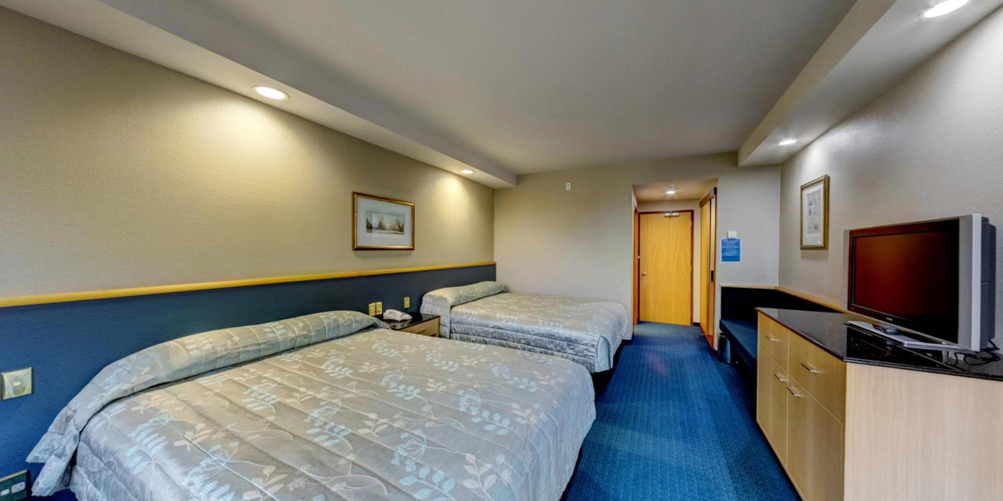 אגם טה אנאו Distinction Luxmore Hotel מראה חיצוני תמונה